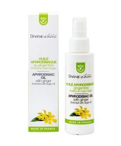 Huile de Massage Monoï